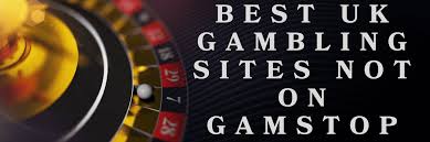 Discovering Casinos Non Gamstop A Guide for Enthusiasts