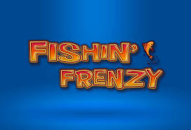 Experience the Thrill of Fishing with Fishin' Frenzy