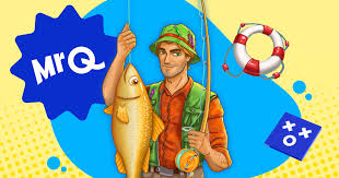 Experience the Thrill of Fishing with Fishin' Frenzy