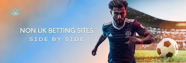 Exploring Betting Sites Outside the UK Opportunities and Advantages