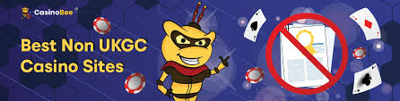 Exploring Non UK Based Online Casinos A Comprehensive Guide