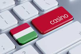 Fedezze fel a Legjobb Magyar Online Casinokat