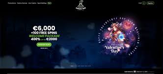 MagicWin Casino The Ultimate Gambling Experience