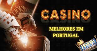 O Futuro dos Casinos Legais em Portugal Um Olhar Para 2025