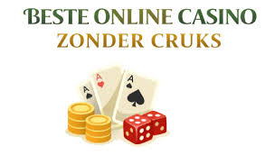 Online Gokken Zonder CRUKS Alles Wat Je Moet Weten