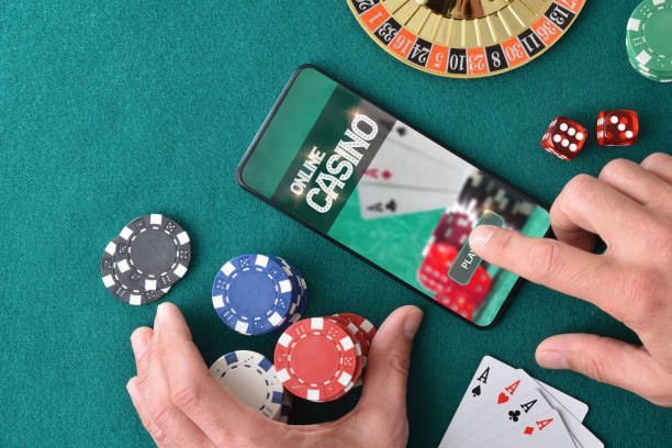 Stable Casino Platforms A New Era of Online Gaming