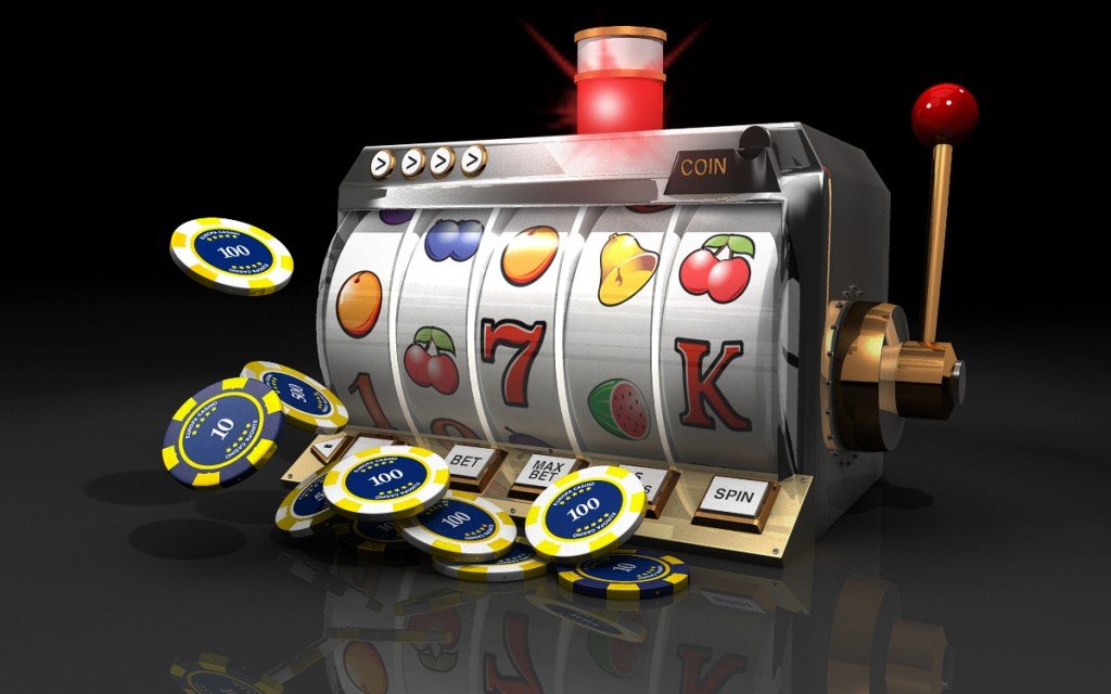 The Ultimate Guide to Casino SlapKong An Unforgettable Gaming Experience
