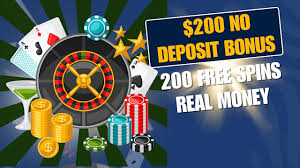Unlocking Fun 120 Free Spins for Real Players