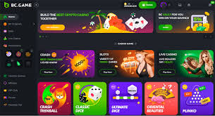 Your Ultimate Guide to BC.Game Online Casino - Play and Win Big!