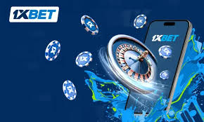 1xbet India APP Your Gateway to Exciting Betting Opportunities -2118069653