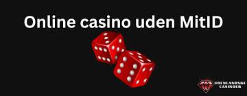 Danske Casino Uden Rofus Opdag Mulighederne Uden Begrænsninger