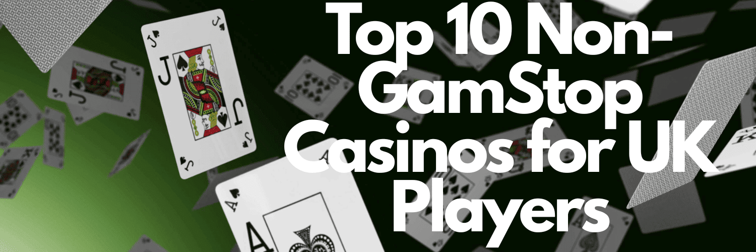 Discover British Casinos Not on GamStop Your Ultimate Guide