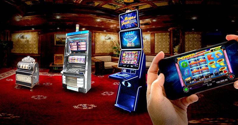 Discover the Excitement of Casino KaloKalo UK 1123088799