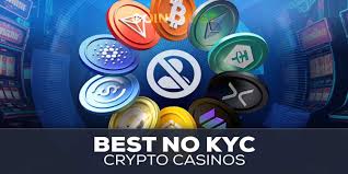 Discover the World of No Verification Casinos