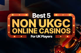 Discover the World of Non UK Licensed Casinos