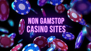 Discovering New Casinos Not on GamStop An In-Depth Guide