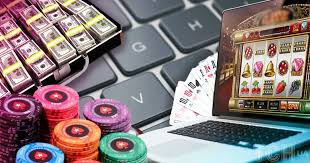 Experience the Thrill at MrLucky9 Casino Your Ultimate Gaming Destination 1175109002