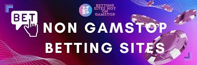 Exploring Bookies Not on GamStop A Comprehensive Guide -1502583997
