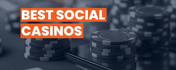 Exploring the Exciting World of Social Casino Sites -1215015950