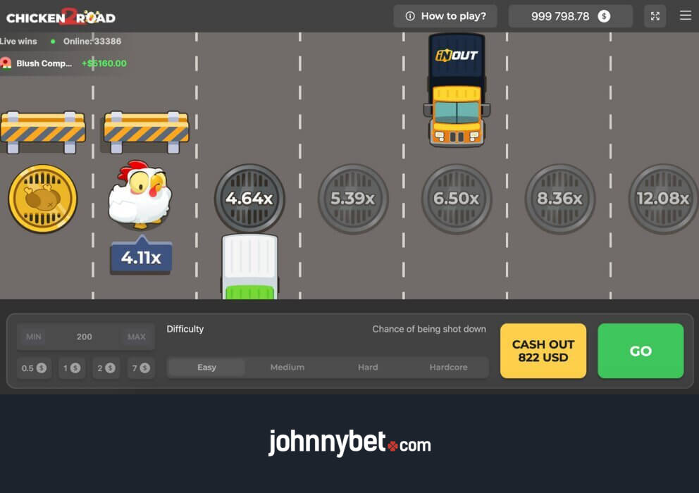 Exploring the Whimsical World of Chicken Road Demo