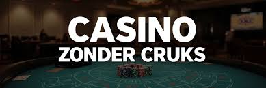 Geen CRUKS Casino Vrijheid in Online Gokken -761701731