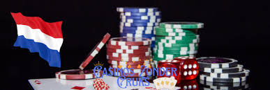 Geen CRUKS Casino Vrijheid in Online Gokken -761701731