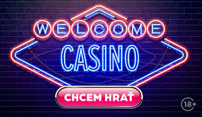 Nové Online Casino Prehľad a Trendy v Hraní