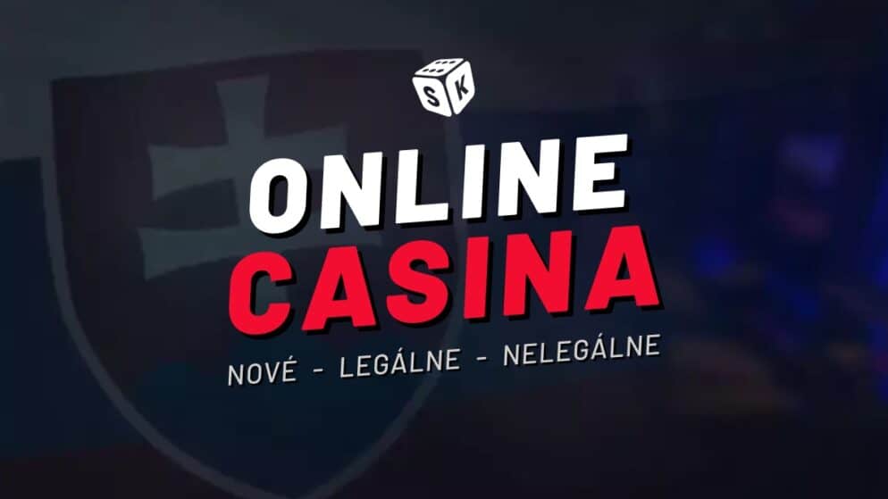 Nové Online Casino Prehľad a Trendy v Hraní