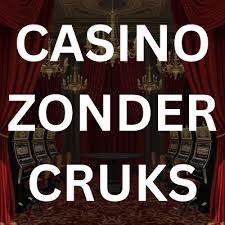Online Gokken Zonder CRUKS De Toekomst van de Online Casino Ervaring
