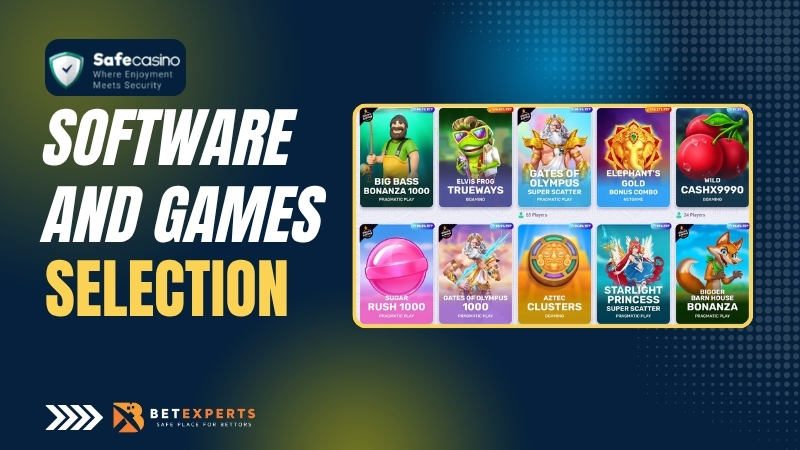 SafeCasino Portugal A Sua Experiência de Jogo Segura e Confiável