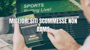Scommesse Sportive Non AAMS Guida Completa e Sicura