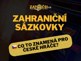 Zahraniční casina pro české hráče Vše, co potřebujete vědět -931728263
