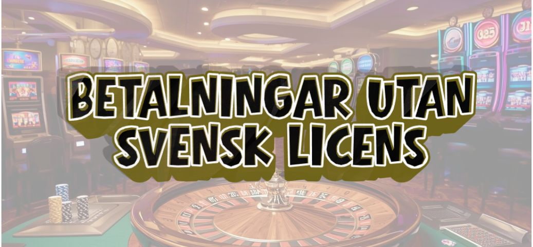 5 Euro Insättningskasino utan