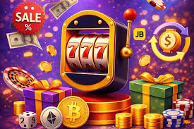 All You Need to Know About JB Casino Bonus Details