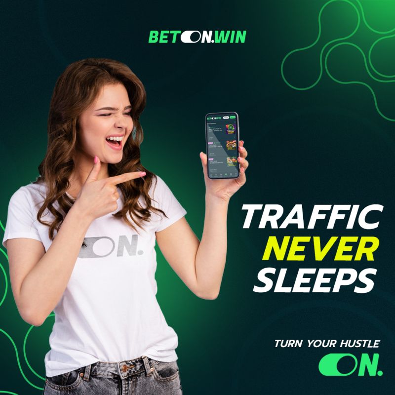 BetonWin Casino Tu Mejor Opción Para Apostar en Línea