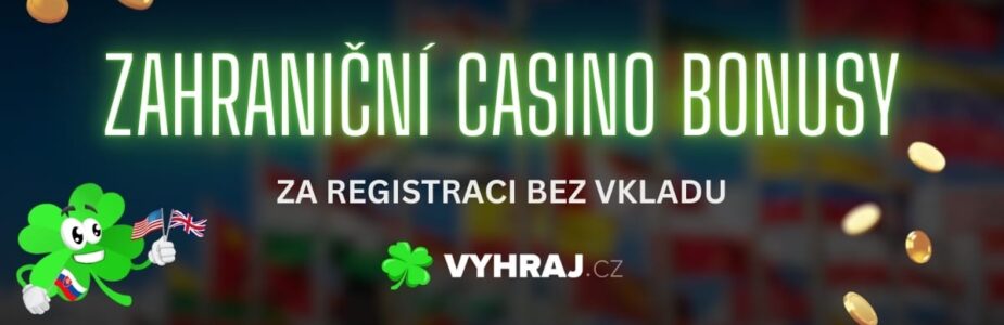 Casino Online Bonus Bez Vkladu - Vše, co Potřebujete Vědět