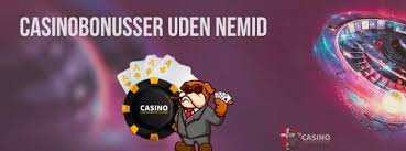 Casinoer Uden MitID Den Ultimative Guide til Online Spil