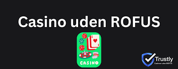 Danmark's Bedste Casinoer Uden ROFUS