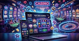 Danske Casino Uden Rofus En Guide til Spiloplevelser Uden Begrænsninger
