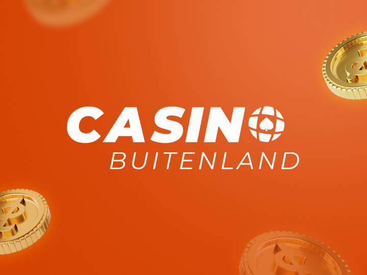 De Opkomst van Online Casino's in het Buitenland