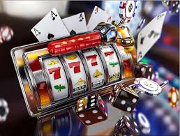 Deposito 5 Euro Casino Inizia a Giocare con Un Budget Ridotto