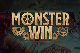 Descubre MonsterWin Casino España Tu Experiencia de Juego Inigualable