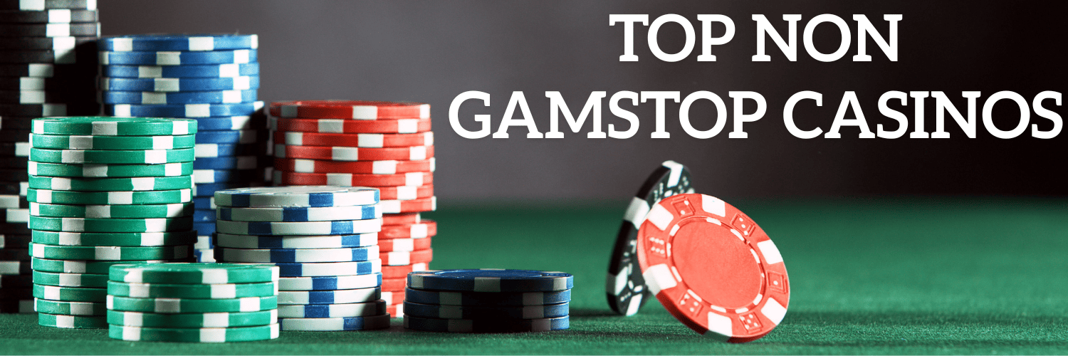 Discover Casinos Not Blocked by GamStop 540834269