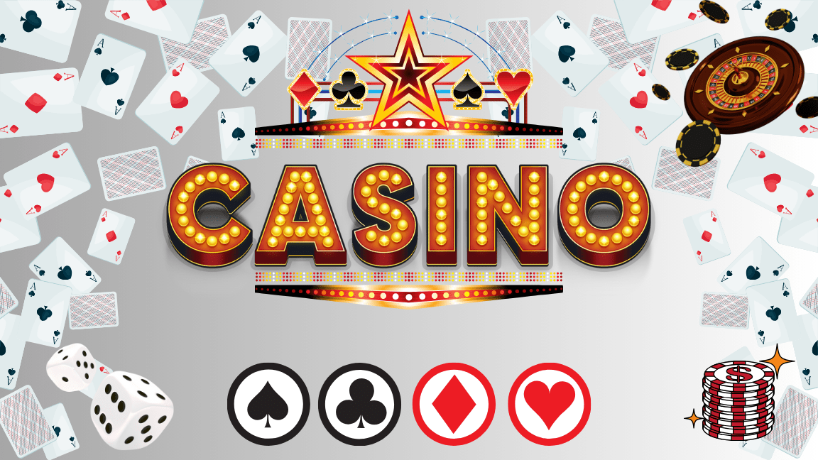 Discover New Casinos Not Blocked by GamStop 594899659
