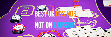 Discover Non-GamStop Bingo Sites for Unmatched Gaming Fun