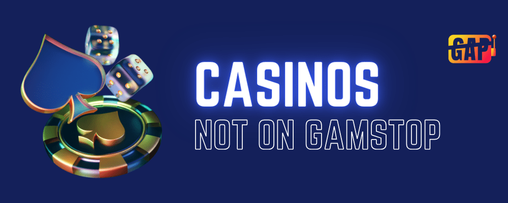 Discover the Best Casino Sites Not on Gamstop 880493222