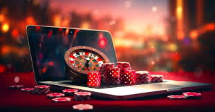 Discover the Excitement of Casino Spinsala