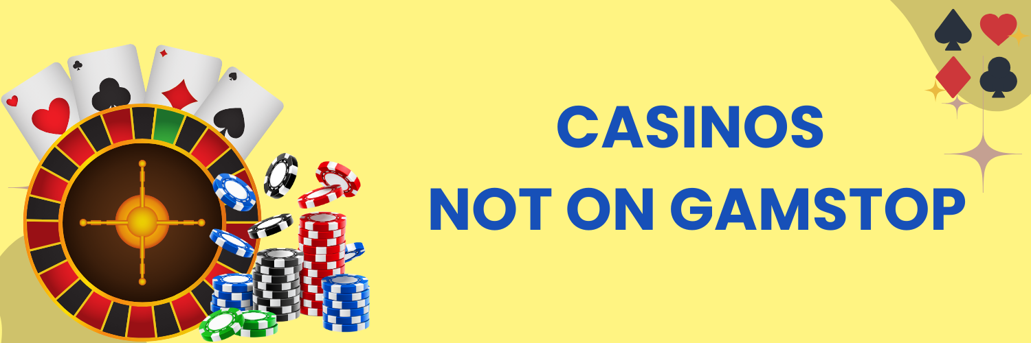 Discover the World of Non GamStop UK Casinos