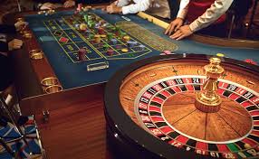 Discovering the Excitement of Live Roulette A Comprehensive Guide