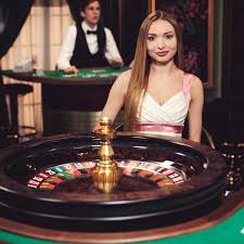Experience the Thrill of Live Casino Roulette in the UK 1319749503
